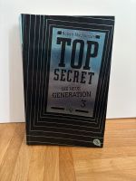 Top Secret Die neue Generation 3 Baden-Württemberg - Bad Krozingen Vorschau
