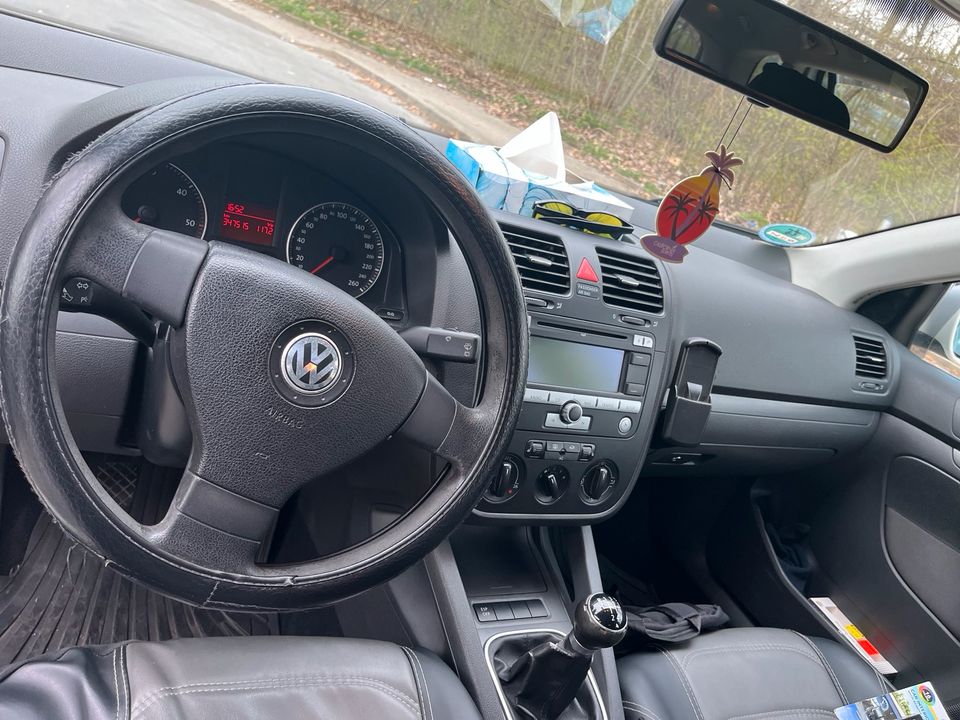 VW Golf 5 Kombi in Iserlohn