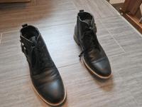 Winterstiefel Bayern - Kempten Vorschau