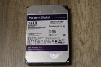 WD Purple Pro WD141PURP - 14 TB 3,5 Zoll SATA 6 Gbit/s Festplatte Vahr - Neue Vahr Nord Vorschau