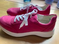 ⭐️Sneaker/ Schuhe Paul Green Pink Leder Gr.7/40,5 NEU⭐️ Nordrhein-Westfalen - Mülheim (Ruhr) Vorschau