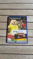 PS2 Spiel Singstar Deutsch Rock Pop, Vol2 Bayern - Rehau Vorschau