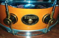 Tamburo formula snare drum, 2003, 14 Zoll, remo, Schlagzeug Köln - Ehrenfeld Vorschau