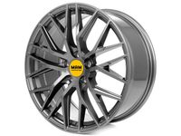 MAM RS4 7,5x17 Felgen 5x120 5x112 BMW 1er 2er 3er 4er 5er 6er Audi A3 S3 S4 S5 S6 S7 Q2 Q3 Q5 VW Volkswagen Golf 5 6 7 8 Bettel Bus Caddy Passat Arteon Caddy Seat Ateca Leon Skoda Octavia Superb Nordrhein-Westfalen - Lüdenscheid Vorschau