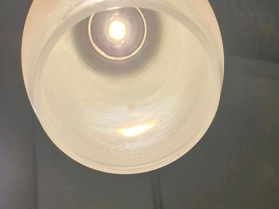 WOFI Stehlampe in Güstrow