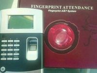 Standalone Fingerprint Time and Attendance,Fingerabdruck, Zugang Harburg - Hamburg Sinstorf Vorschau