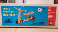 Holz-Roller Easy Reader (4 Räder) West - Unterliederbach Vorschau