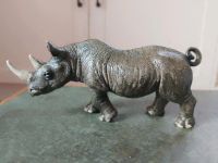 Nashorn von Schleich Dresden - Niedersedlitz Vorschau