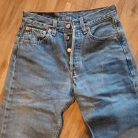 Levi's Jeans original 501    W27 L32 Hessen - Offenbach Vorschau