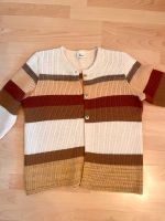 Faber Strickjacke Pullover Cardigan Gr. 42 Hannover - Ahlem-Badenstedt-Davenstedt Vorschau