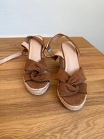 Keilabsätze Schuhe Bayern - Effeltrich Vorschau