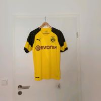 BVB Borussia Dortmund gelbes Heimtrikot ungetragen Puma S Neu Sachsen-Anhalt - Magdeburg Vorschau