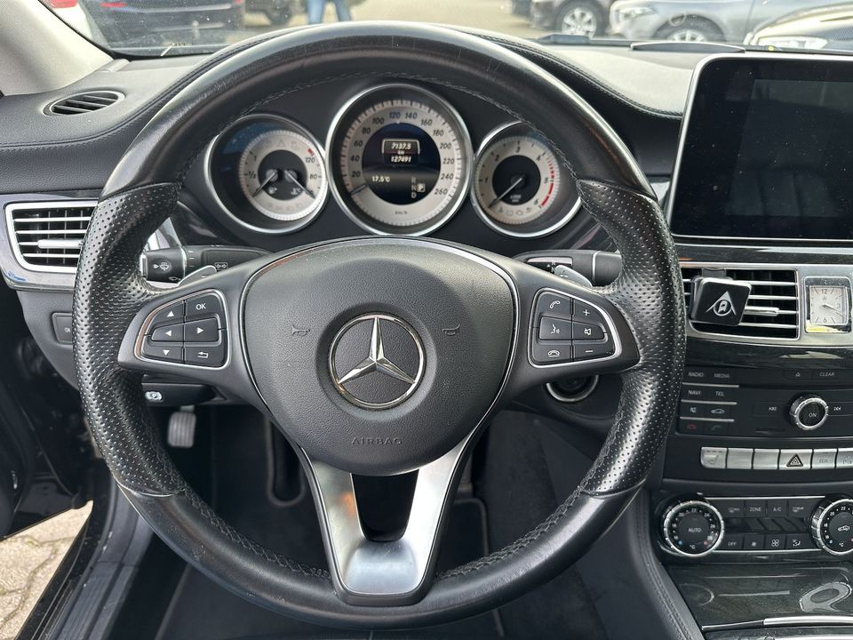 Mercedes-Benz CLS 350 BlueTec d*Sportpaket *Leder *Led in Braunschweig