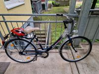 Fahrrad unisex 26 Zoll Köln - Humboldt-Gremberg Vorschau