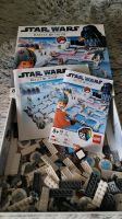 Lego 3866 Spiel Star Wars Battle of Hoth komplett Bayern - Langenzenn Vorschau