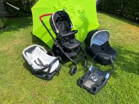 Peg Perego Kinderwagen Set Book Elite Modular SL 500 München - Thalk.Obersendl.-Forsten-Fürstenr.-Solln Vorschau