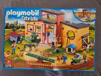 Playmobil City Life 9275 Tierhotel Pfötchen in OVP Schleswig-Holstein - Elmshorn Vorschau