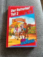 Buch | BIBI BLOCKSBERG | DER REITERHOF -TEIL 2 Aachen - Aachen-Mitte Vorschau