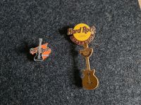 Hard Rock Café Pins - Orlando + Mallorca Nürnberg (Mittelfr) - Mitte Vorschau