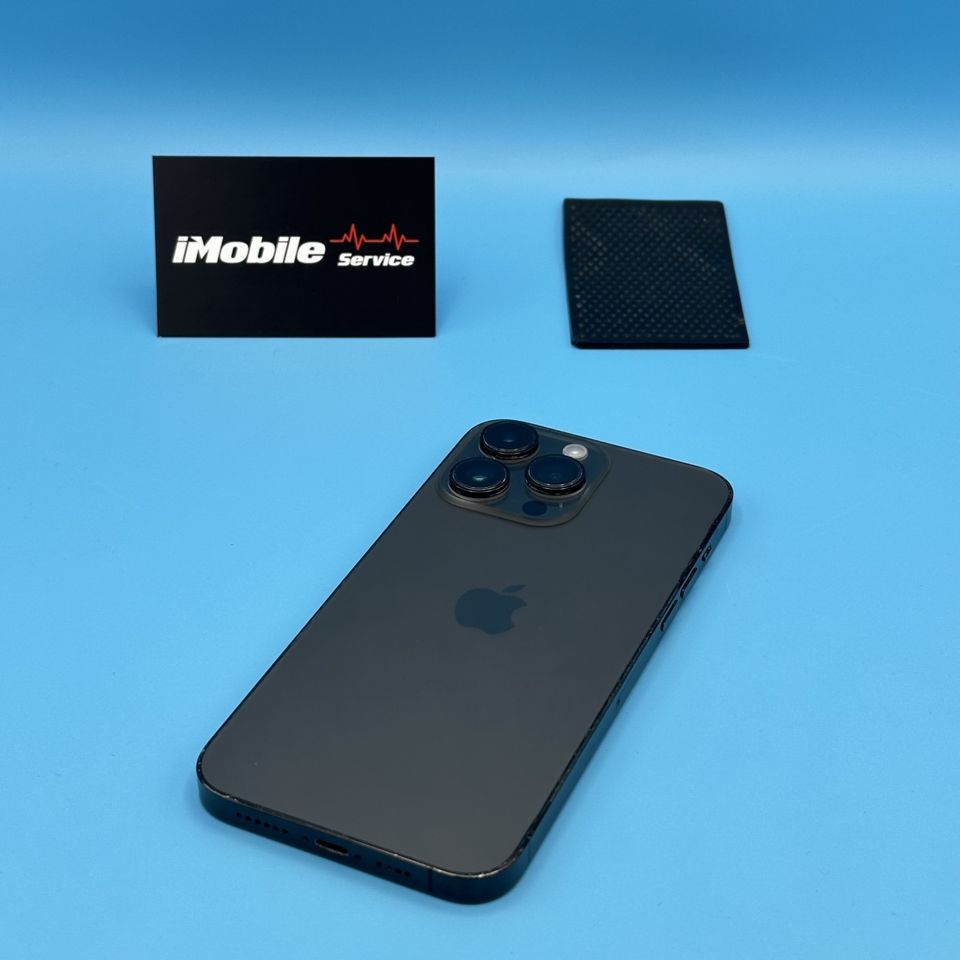 ❌ iPhone 14 Pro Max 256GB Akkukap.: 98% Gebraucht N03 ❌ in Berlin