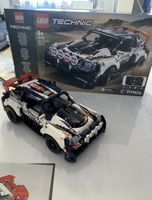 Lego Technic Set 42109 Ralley Car Hessen - Kassel Vorschau