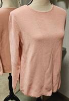 Pullover Langarm altrosa Gr. 38/40 von Gerry Weber neuwertig Sachsen - Riesa Vorschau