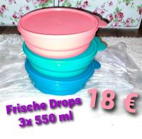 TUPPERWARE Frische Drops neu & OVP Nordrhein-Westfalen - Kamen Vorschau