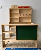Roba Kaufladen  mit 4 Holzschubläden + Tafel inkl. Zubehör Hannover - Misburg-Anderten Vorschau