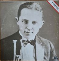 Bix Beiderbeckec and the Chicago Cornetts LP/ Vinyl M-47019 Nordrhein-Westfalen - Leverkusen Vorschau