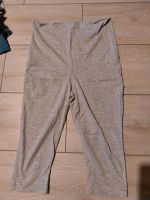 Umstandsmode Schwangerschafts-Hose/Legging 3/4 BlueMotion Gr. S Baden-Württemberg - Biberach Vorschau