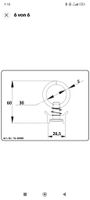 Single Stud Fitting Endbeschlag für Airline-Schiene SWL 900daN Rheinland-Pfalz - Ludwigshafen Vorschau