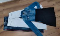 Kleiderpaket XS Jeans Rock Jacke Baden-Württemberg - Geislingen an der Steige Vorschau