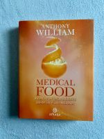 Medical Food von Anthony William Sachsen - Priestewitz Vorschau