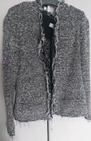 IRO PARIS JACKE BLAZER  JÄCKCHEN S/M STRICKJACKE Düsseldorf - Bilk Vorschau