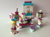 LEGO Friends 41308 - Stephanies Backstube Bayern - Vöhringen Vorschau