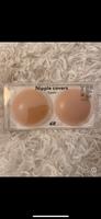 Nippel Cover Mitte - Wedding Vorschau