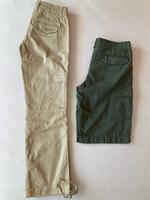 NEU Wanderhose Wandershorts Uniqlo Timberland 34 Neuhausen-Nymphenburg - Nymphenburg Vorschau