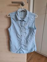 Only ärmellose Bluse / Top Bayern - Wolframs-Eschenbach Vorschau