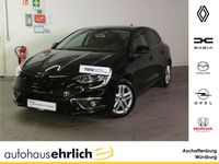 Renault Megane IV Business Edition 1.3 TCe 140 +PDC+Navi Bayern - Würzburg Vorschau