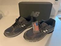 New Balance 2002R Gore-Tex Magnet Grey Gr. 46 Niedersachsen - Essen (Oldenburg) Vorschau