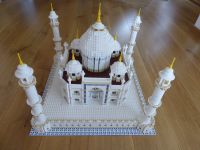 Lego Taj Mahal 10256 Baden-Württemberg - Salach Vorschau