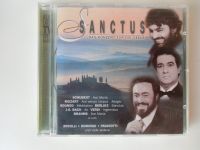 Sanctus - Das Konzert für die Seele - Klassik CD Niedersachsen - Bremervörde Vorschau