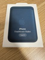 Iphone FineWoven Wallet MegaSafe München - Hadern Vorschau