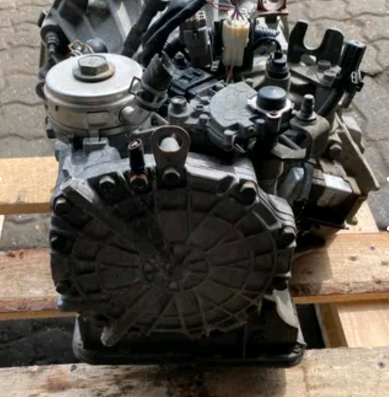 Suche Suzuki ignis 1 FH 2002 Automatikgetriebe in Gräfenberg