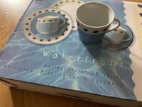 18-teiliges Kaffeeservice Waterfront unbenutzt Leipzig - Leipzig, Zentrum-Nord Vorschau