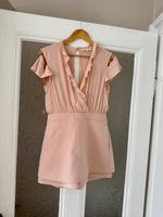 Maje Overall Jumpsuit Skort Kleid Nordrhein-Westfalen - Viersen Vorschau