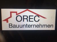 OREC Bauunternehmen (Notfall Dienst 24 std Rohrbruch und Heizung Baden-Württemberg - Backnang Vorschau