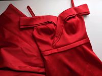 Abendkleid Abendmode Kleid Rot Bayern - Augsburg Vorschau