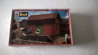 Revell H0 Nr.2006 Kleiner Güterschuppen NEU in Folie Nordrhein-Westfalen - Remscheid Vorschau