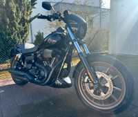 Harley Davidson (FXDLS) Low Rider S Hessen - Hofheim am Taunus Vorschau